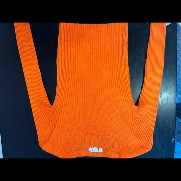 Long sleep top - Picture 2 of 3